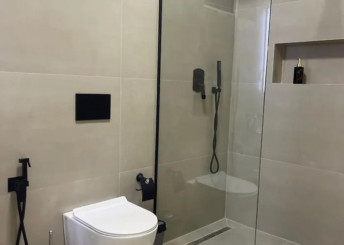 Juar - Modern בית הארחה 3*