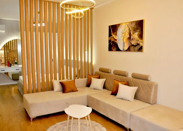 Juar - Modern בית הארחה