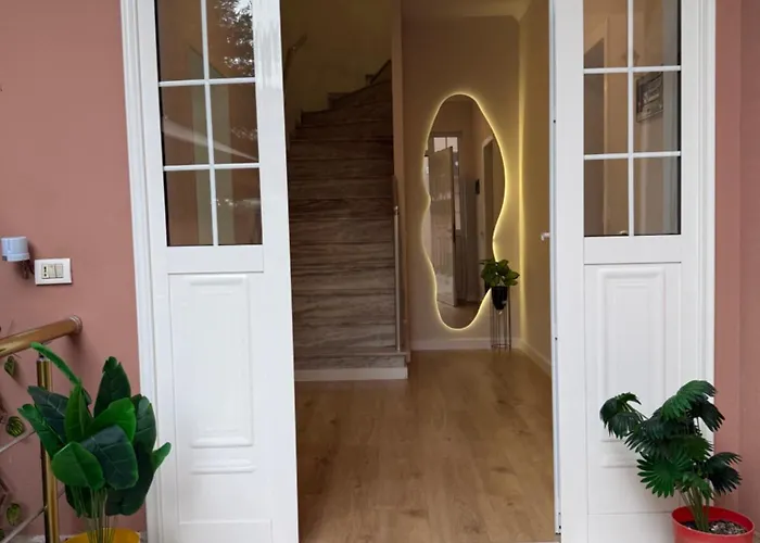 Juar - Modern בית הארחה 3*