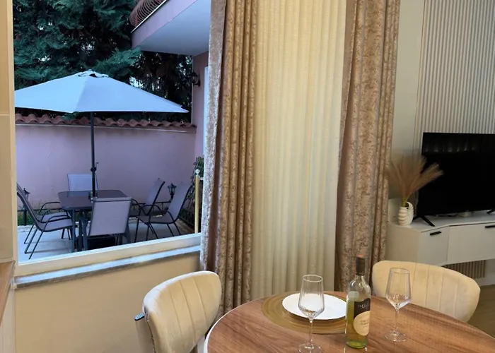 Juar - Modern בית הארחה